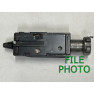 Breech Bolt - 12 Gauge - Complete - Matte Blued - 2nd Variation - Original